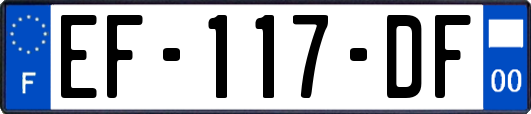 EF-117-DF