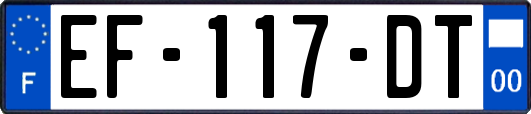 EF-117-DT