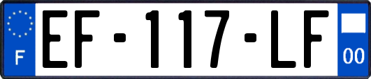 EF-117-LF