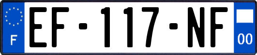 EF-117-NF