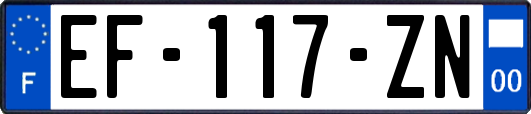 EF-117-ZN