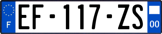 EF-117-ZS