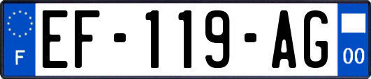 EF-119-AG