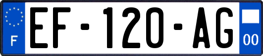 EF-120-AG