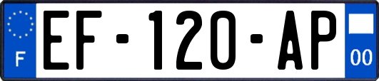 EF-120-AP