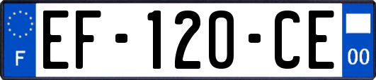 EF-120-CE