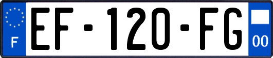 EF-120-FG