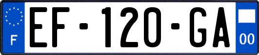EF-120-GA