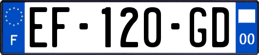 EF-120-GD