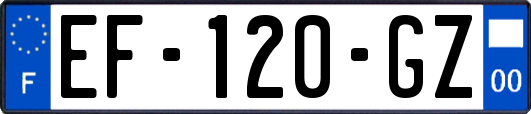EF-120-GZ