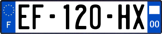 EF-120-HX