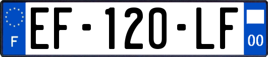 EF-120-LF