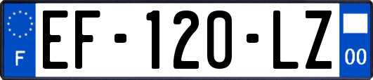 EF-120-LZ