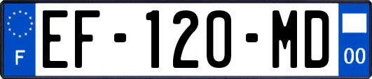 EF-120-MD
