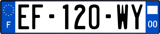 EF-120-WY