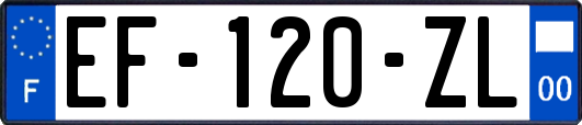 EF-120-ZL