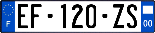 EF-120-ZS