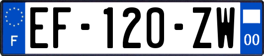 EF-120-ZW