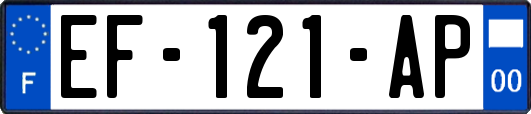 EF-121-AP