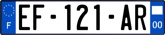EF-121-AR