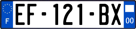 EF-121-BX