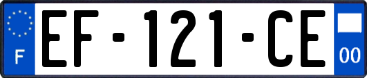 EF-121-CE