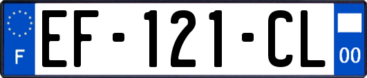 EF-121-CL