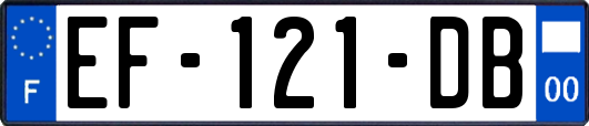 EF-121-DB