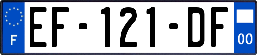 EF-121-DF