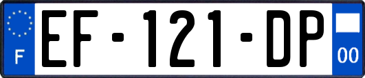 EF-121-DP
