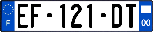 EF-121-DT