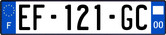 EF-121-GC