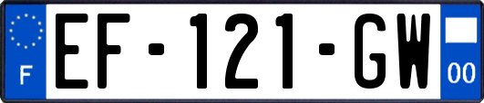 EF-121-GW