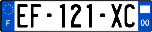 EF-121-XC