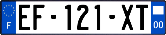 EF-121-XT