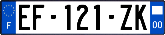 EF-121-ZK