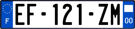 EF-121-ZM