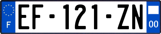 EF-121-ZN