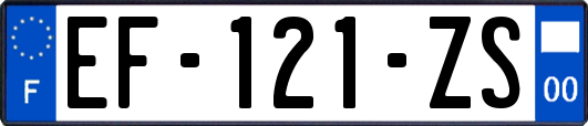 EF-121-ZS