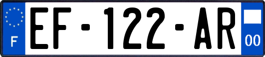 EF-122-AR