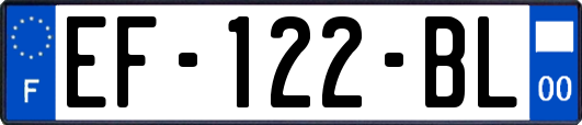 EF-122-BL