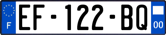 EF-122-BQ