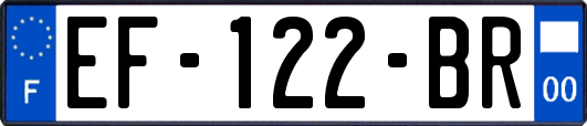 EF-122-BR