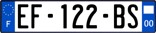 EF-122-BS