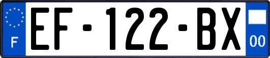 EF-122-BX