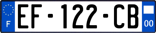 EF-122-CB