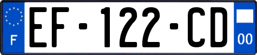 EF-122-CD