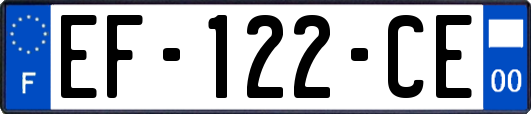 EF-122-CE