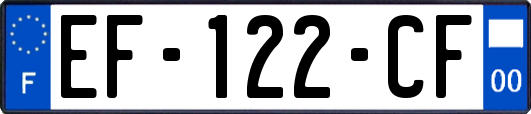 EF-122-CF