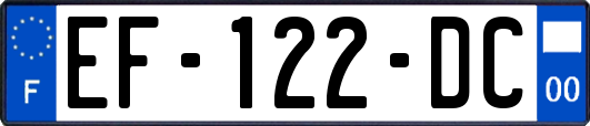 EF-122-DC